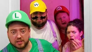 Thumbnail: Why you should NEVER go to a Mario Party IRL