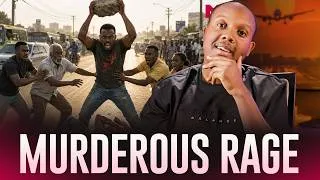 Thumbnail: Murderous Rage  || Mkurugenzi Minisodes 16 Ep 4