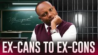 Thumbnail: Ex-Cans To Ex-Cons || Young & Stupid 11 Ep 5