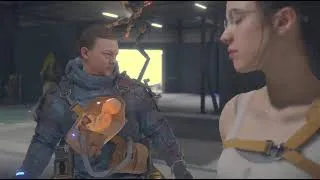 Thumbnail: DEATH STRANDING DIRECTOR'S CUT Pt 20