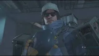 Thumbnail: DEATH STRANDING DIRECTOR'S CUT Pt 19