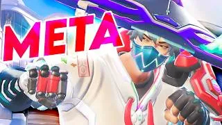 Thumbnail: MIZUKI META IS HERE