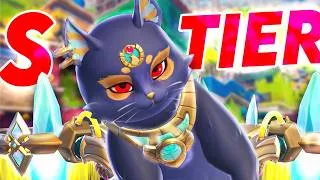 Thumbnail: They made Jetpack Cat S TIER