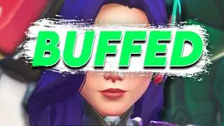 Thumbnail: DMON GOT SOME GOOD BUFFS