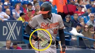 Thumbnail: MLB• Psychopath moments 2026 2