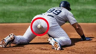 Thumbnail: MLB• Psychopath moments 2026