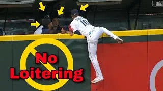 Thumbnail: MLB• Crazy Moments 1.5