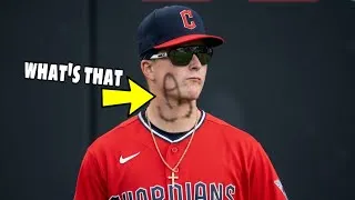 Thumbnail: MLB• Crazy Moments 1.4