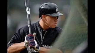 Thumbnail: Aaron Judge's 2016 Season Highlights