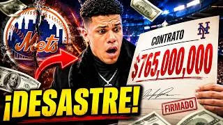 Thumbnail: Le pagaron 765 MILLONES a Juan Soto y esto es lo que NADIE te dice