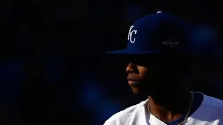 Thumbnail: Rest in Peace, Yordano Ventura #ACE