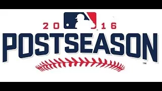 Thumbnail: MLB 2016 Postseason Highlights