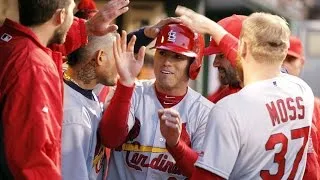 Thumbnail: St  Louis Cardinals 2016 Season Highlights