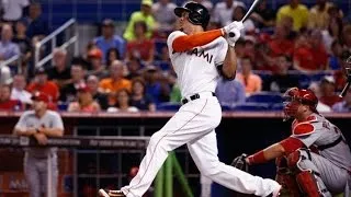 Thumbnail: MLBHighlights2012's Favorite Home Runs