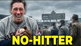 Thumbnail: Bob Feller : The Only Opening Day No-Hitter Ever