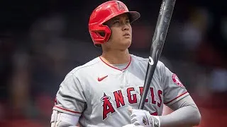 Thumbnail: Shohei Ohtani- "RAPSTAR" Ft. Polo G