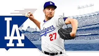 Thumbnail: Trevor Bauer (WELCOME TO LA)- "Yessirski"- Ft. Lil Uzi Vert