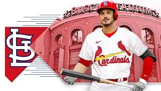 Thumbnail: Nolan Arenado Ultimate Career Highlights- "Way Out" Ft. Jack Harlow (Cardinals Hype)