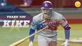 Thumbnail: Kike Hernandez (Tribute Video)- "Righteous" Ft. Juice Wrld.