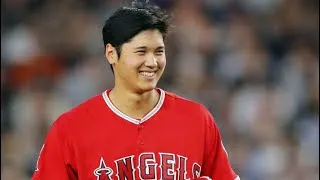 Thumbnail: Shohei Ohtani, The Friendliest Guy in Baseball