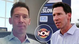 Thumbnail: Craig Breslow talks Red Sox' Trade Deadline plans | MLB Now