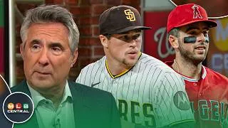 Thumbnail: Jon Heyman's most intriguing trade candidates | MLB Central