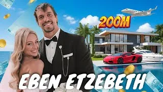 Thumbnail: Eben Etzebeth’s SHOCKING Luxury Lifestyle 2026 😱 Net Worth, Mansions & Supercars