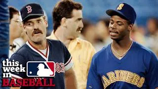 Thumbnail: This Week In Baseball - 7/11/1991 ('91 All-Star Game in Toronto!)