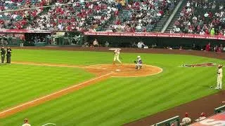 Thumbnail: 2026 DONOVAN WALTON LIVE WALK-UP SONG!
