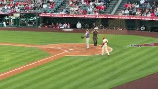 Thumbnail: 2026 JOSE SIRI LIVE WALK-UP SONG!