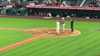 Thumbnail: 2026 OSWALD PERAZA LIVE WALK-UP SONG! | June 1, 2026