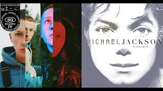 Thumbnail: You Rock My Assumptions - Sam Gellaitry & Michael Jackson (Mashup)