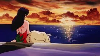 Thumbnail: red hot chili peppers - behind the sun (slowed & reverb)
