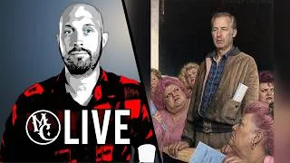 Thumbnail: Clancy Hung Jury, Muslim Gay Bar Shooting, Diesel Record High, Guest David Russ | MC Live 9/6/26