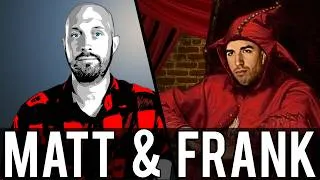 Thumbnail: Lindsay Clancy Jury Deadlocked, Times Square Stabber Shot By Police: Matt & Frank | MC Live Clips