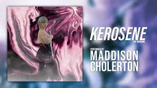 Thumbnail: KEROSENE - MLC - The Warning Instrumental Cover