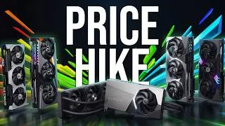 Thumbnail: GPU Shortage Is Getting Worse Again… MSI Warns About 2026