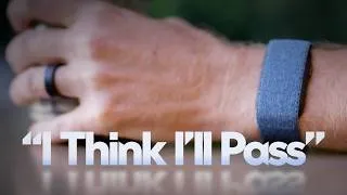 Thumbnail: What You'll REALLY MISS /// Garmin CIRQA Review