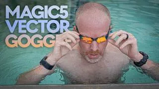 Thumbnail: Shark Tank Made These Goggles Famous… But Is The Magic5 Actually Good?