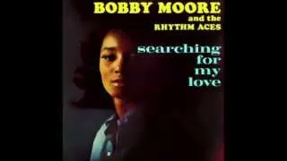 Thumbnail: Bobby Moore & The Rhythm Aces - Searching For My Love