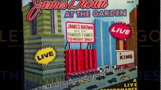 Thumbnail: James Brown & The Famous Flames - Let Yourself Go (instrumental)