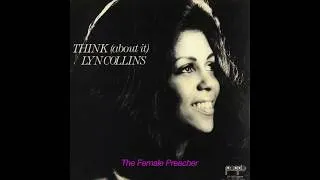Thumbnail: Lyn Collins - Think (About It)