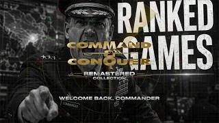 Thumbnail: Command and Conquer Red Alert - All Out Defence & Attack