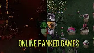 Thumbnail: Command and Conquer Red Alert - Two Way Attack
