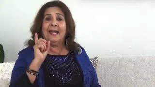 Thumbnail: RETAZOS DE UNA VIDA. JULIE PUJOL KAREN. PRODUCCION MIAMI LATINO INTERNACIONAL.