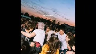 Thumbnail: OSWALD – wir waren hier (heute nacht)