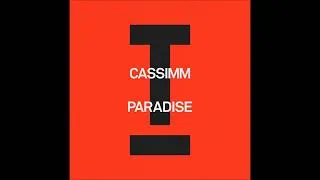 Thumbnail: CASSIMM – Paradise