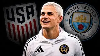 Thumbnail: I Was WRONG About Cavan Sullivan...