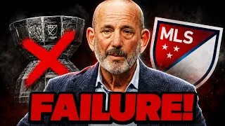 Thumbnail: Leagues Cup Just Proved MLS Is Going Backwards...