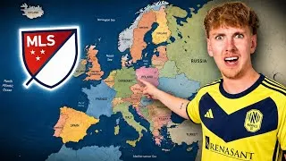 Thumbnail: Is Europe Changing Its Mind About MLS? | With Fiago